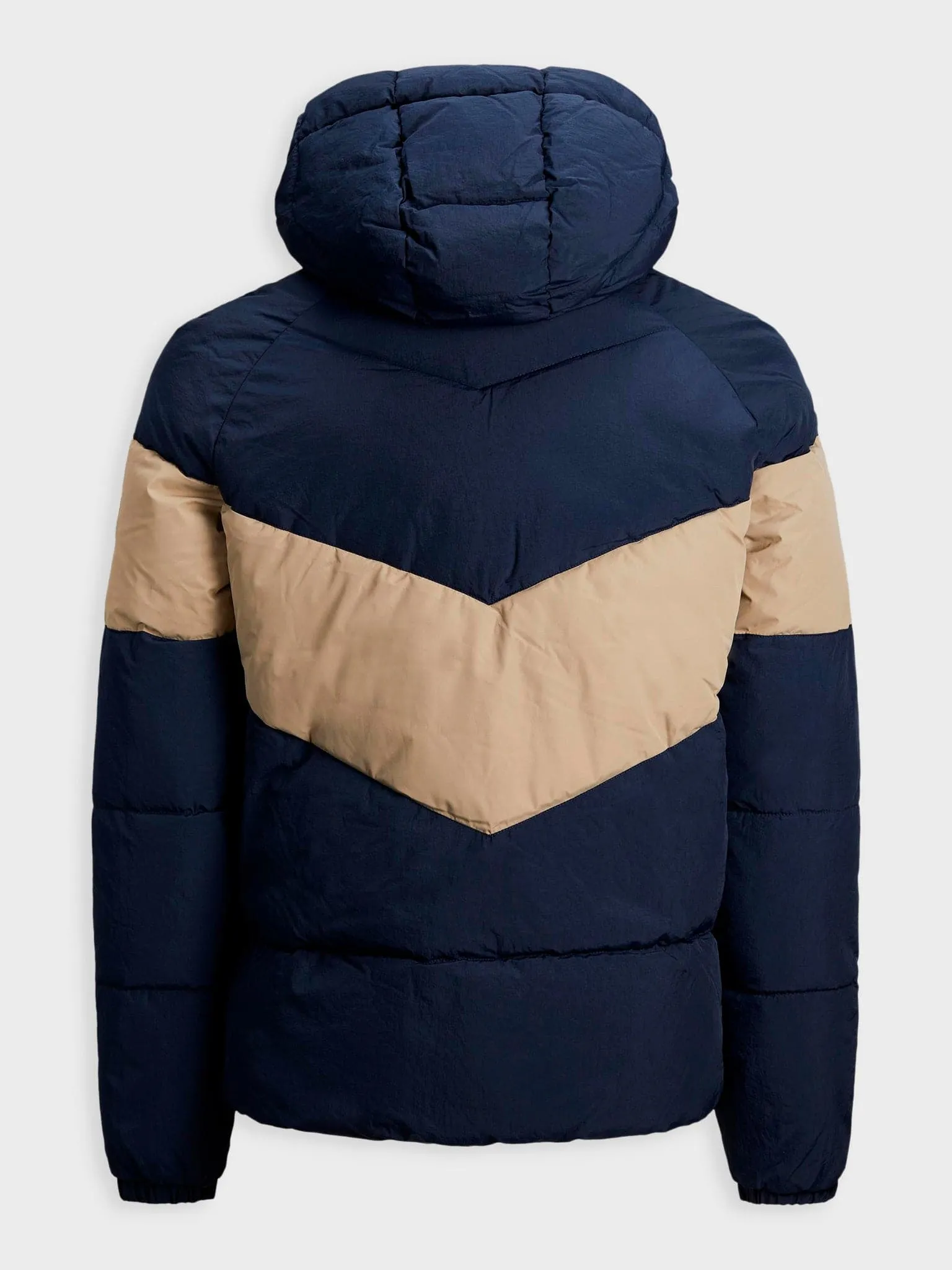 Ανδρικό μπουφάν JORMELLOW PUFFER JACKET LTN 12192549 | 12192549