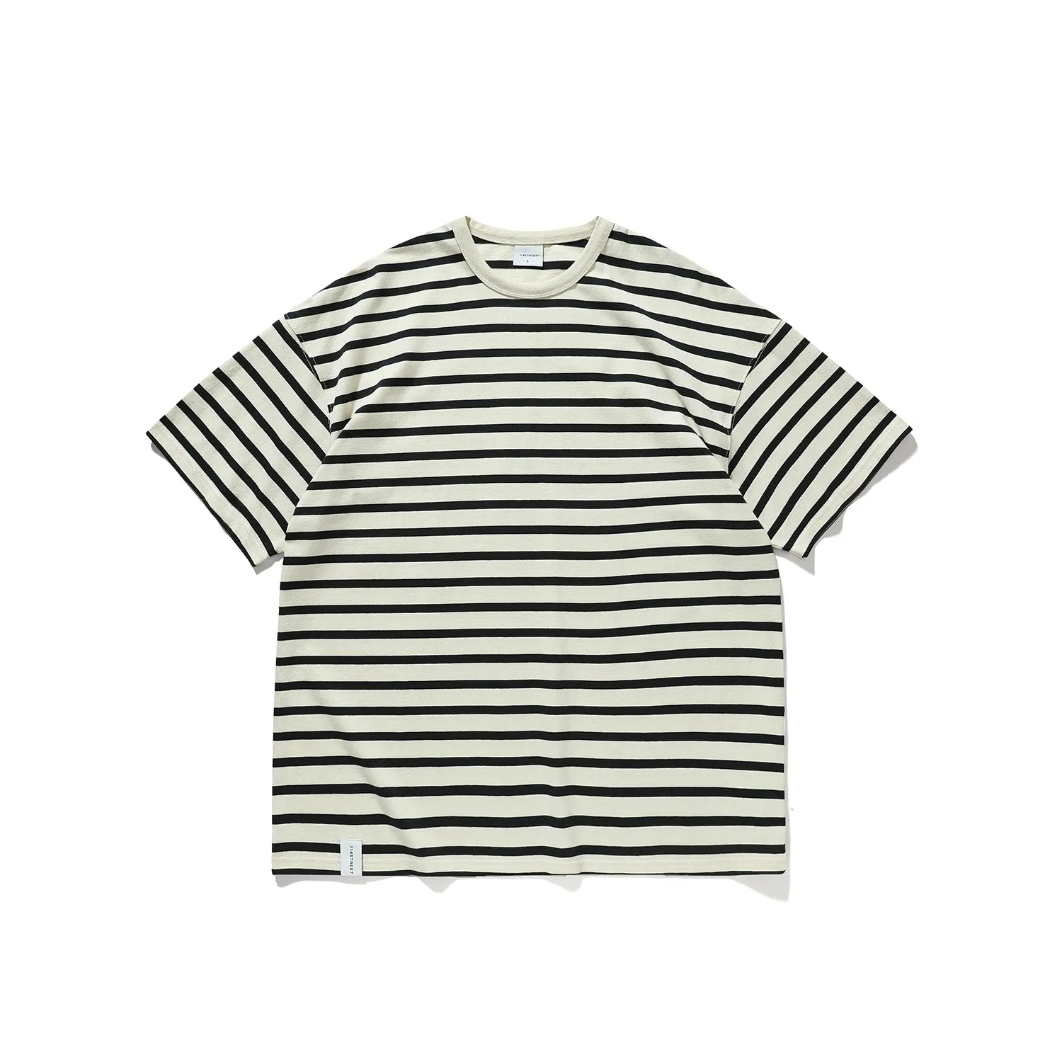 714STREET ボーダーTシャツ 714ST038