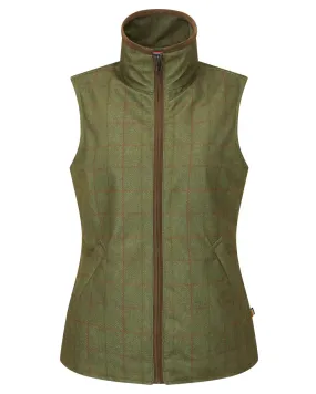 Alan Paine Womens Didsmere Gilet