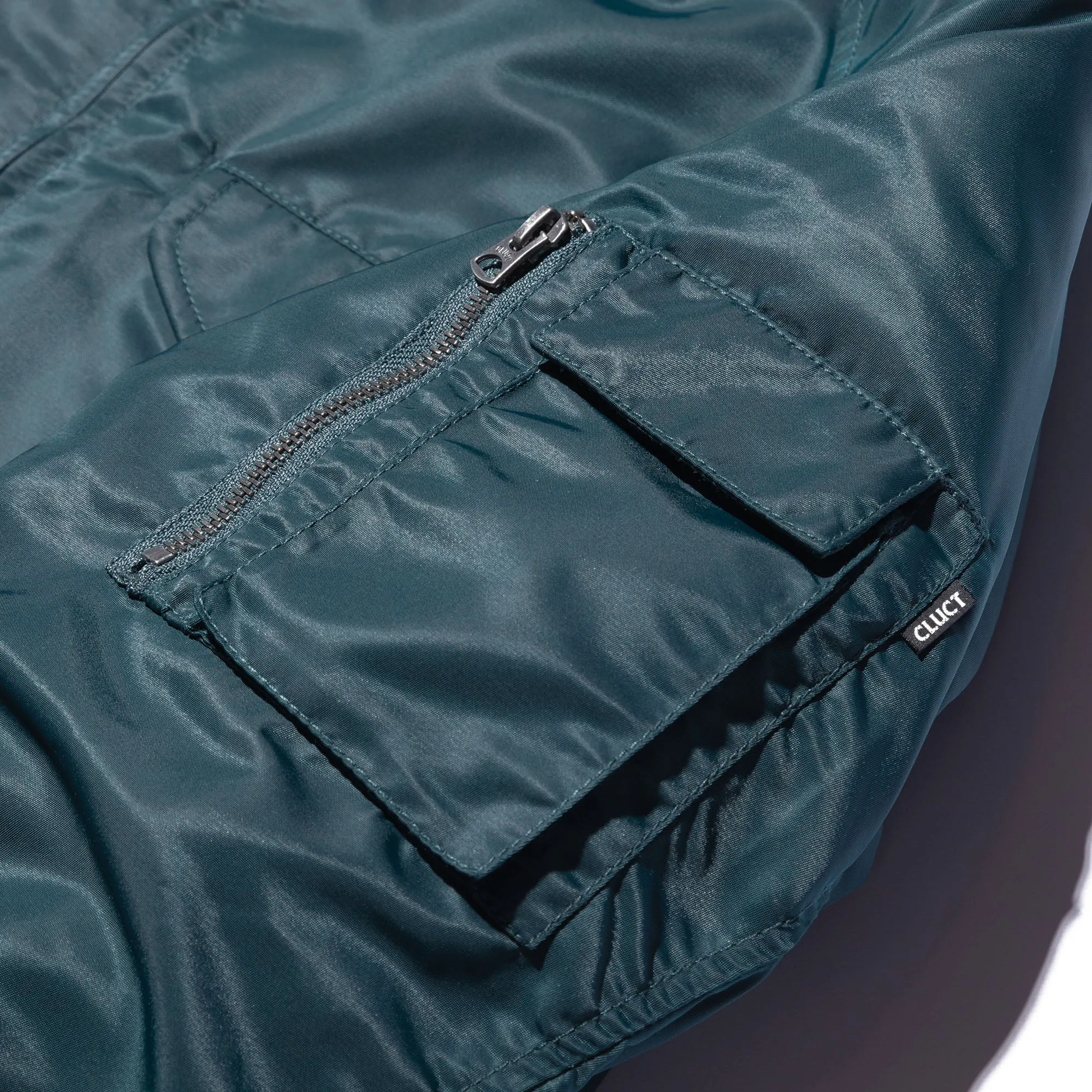 ALBANY [JACKET]　04536
