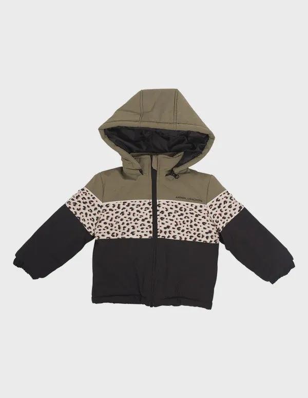 Annie Jacket