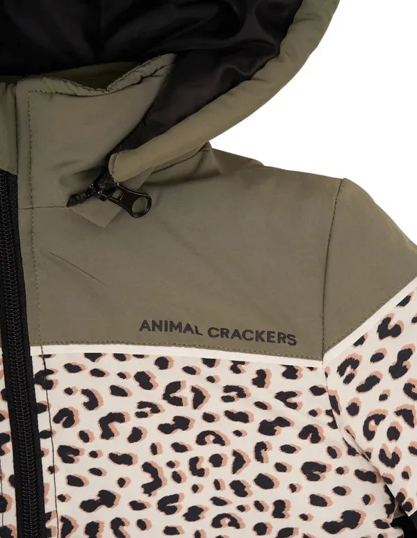 Annie Jacket