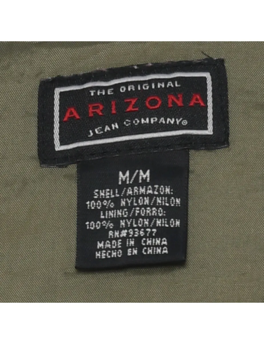 Arizona Puffer Jacket - M