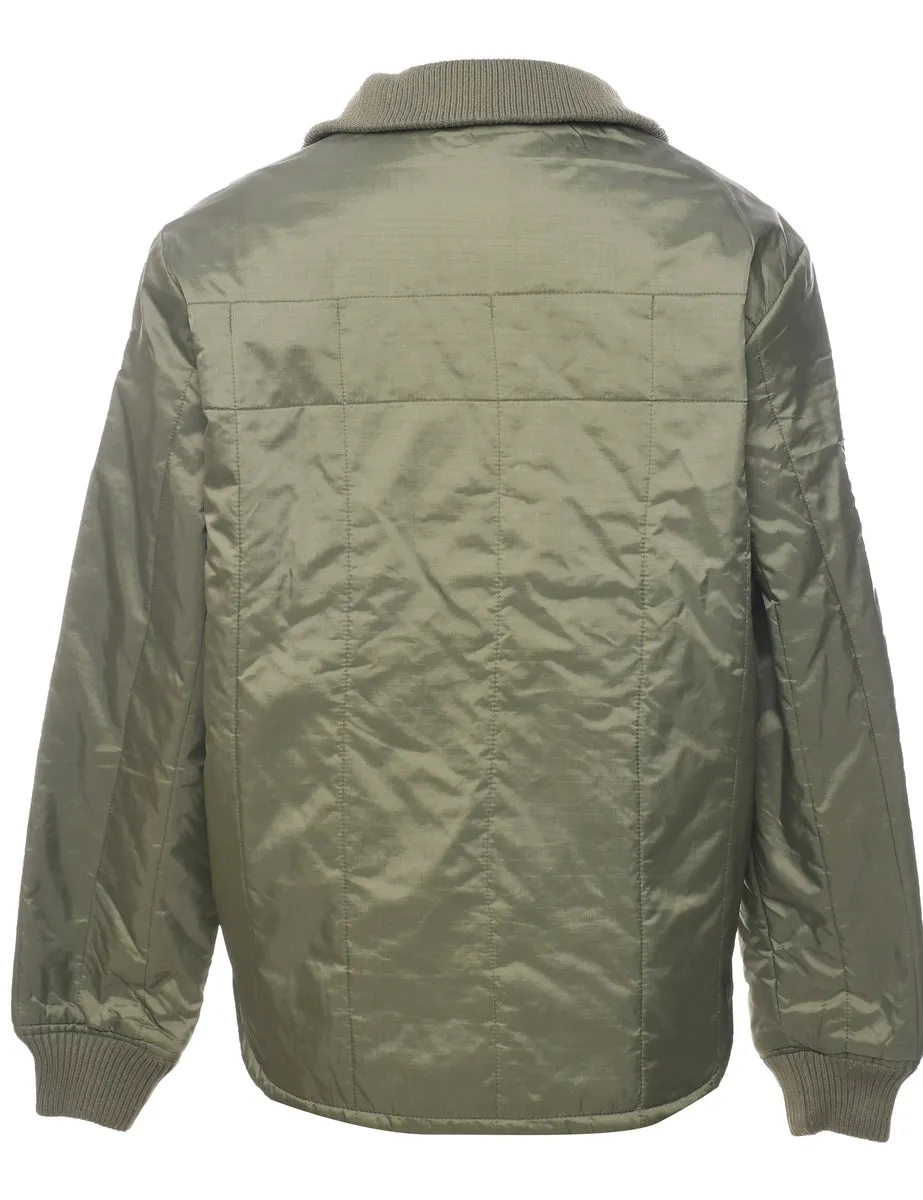 Arizona Puffer Jacket - M
