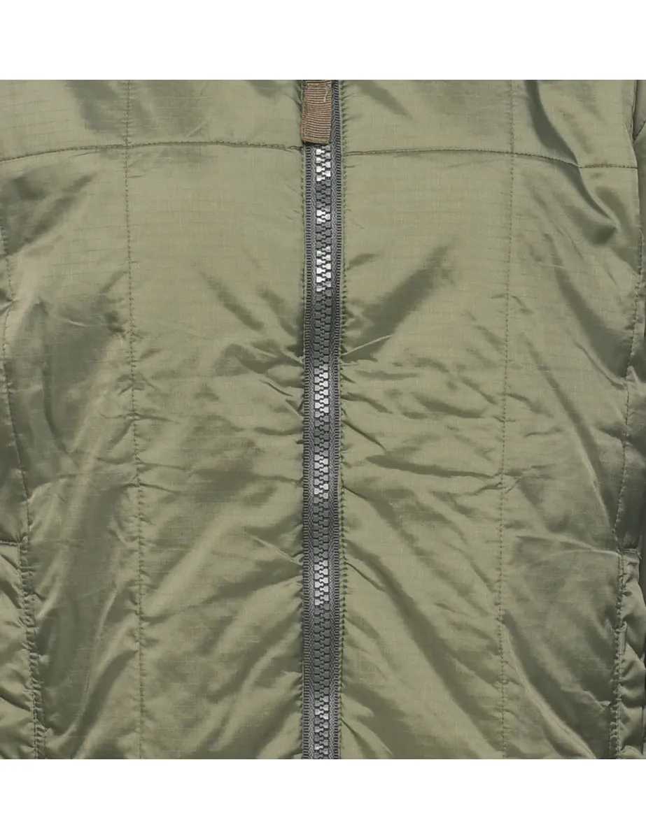 Arizona Puffer Jacket - M