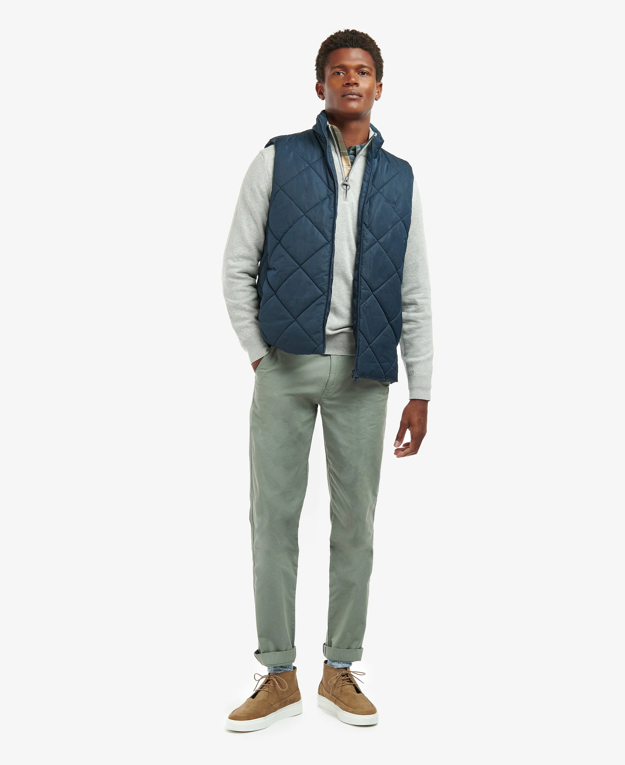 Barbour FINCHLEY GILET