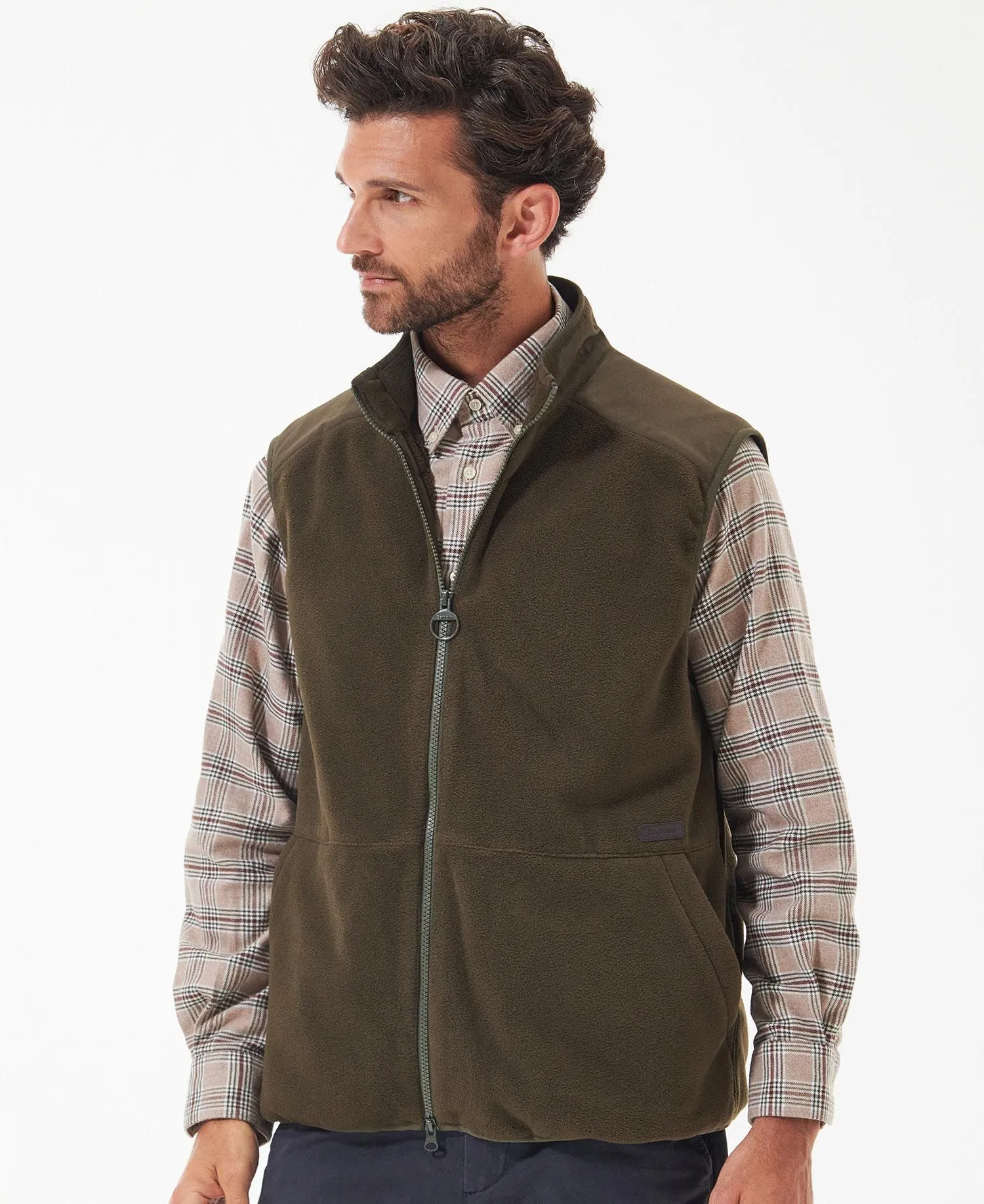 Barbour Mfl0146 GILET