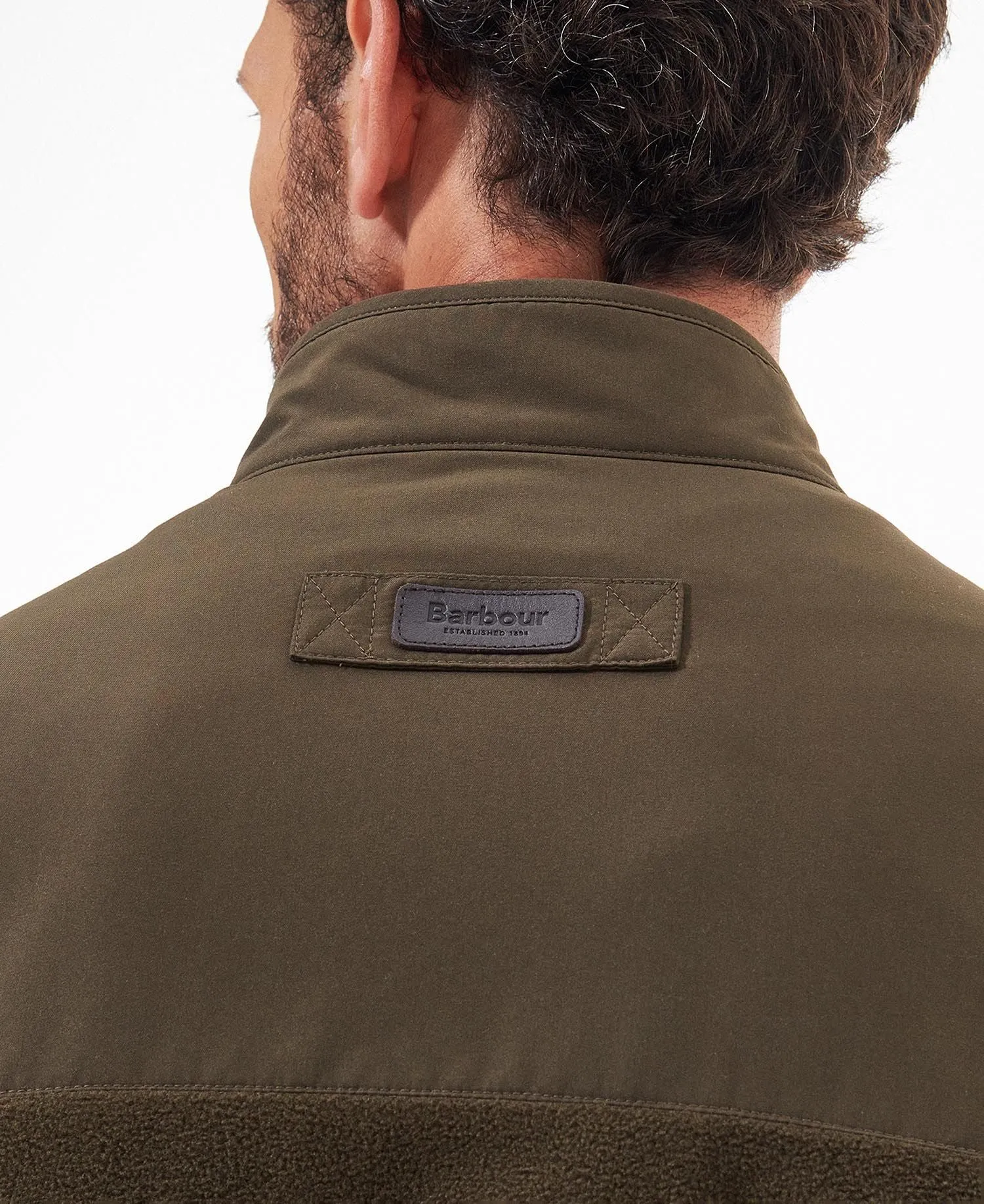 Barbour Mfl0146 GILET