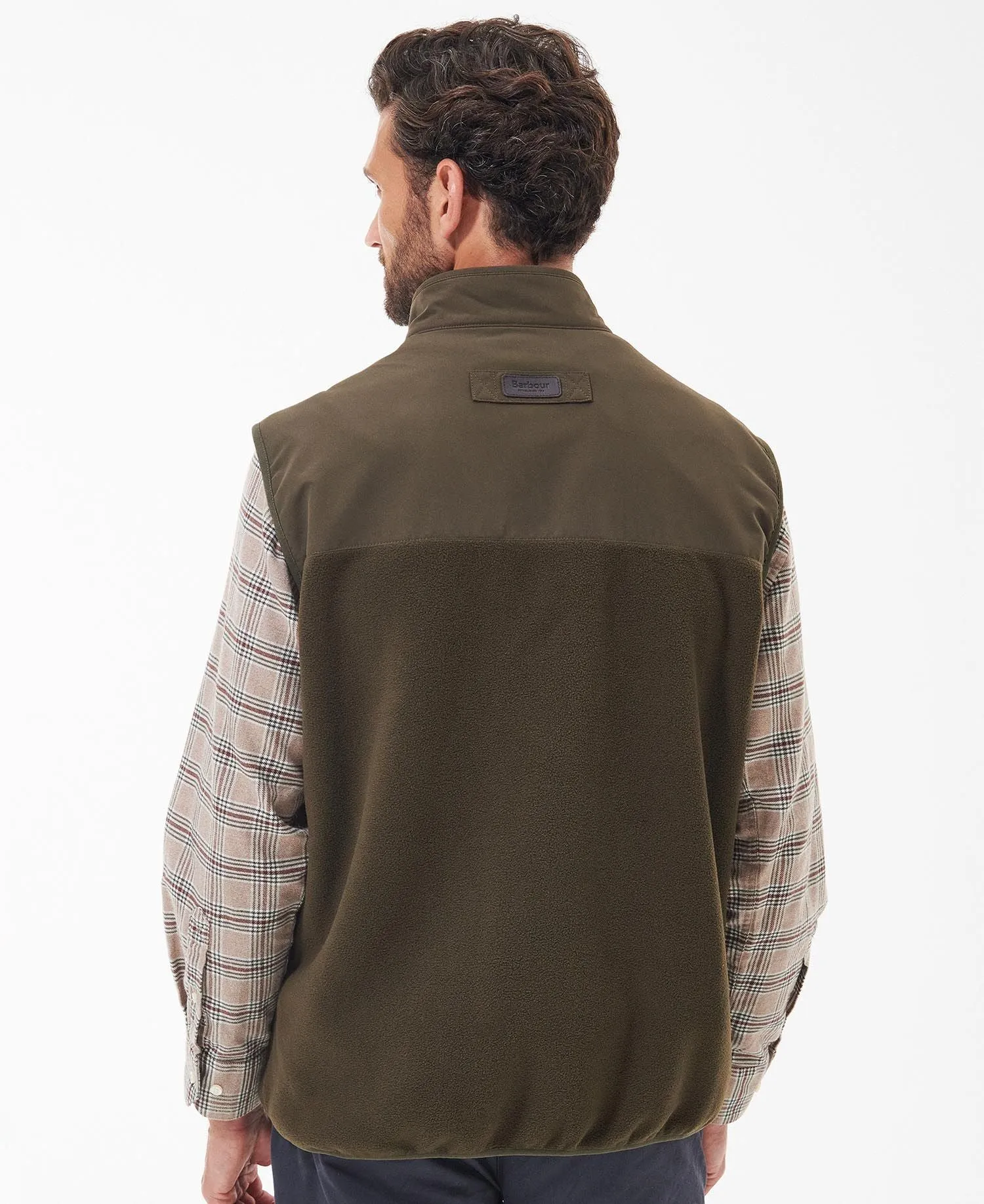 Barbour Mfl0146 GILET