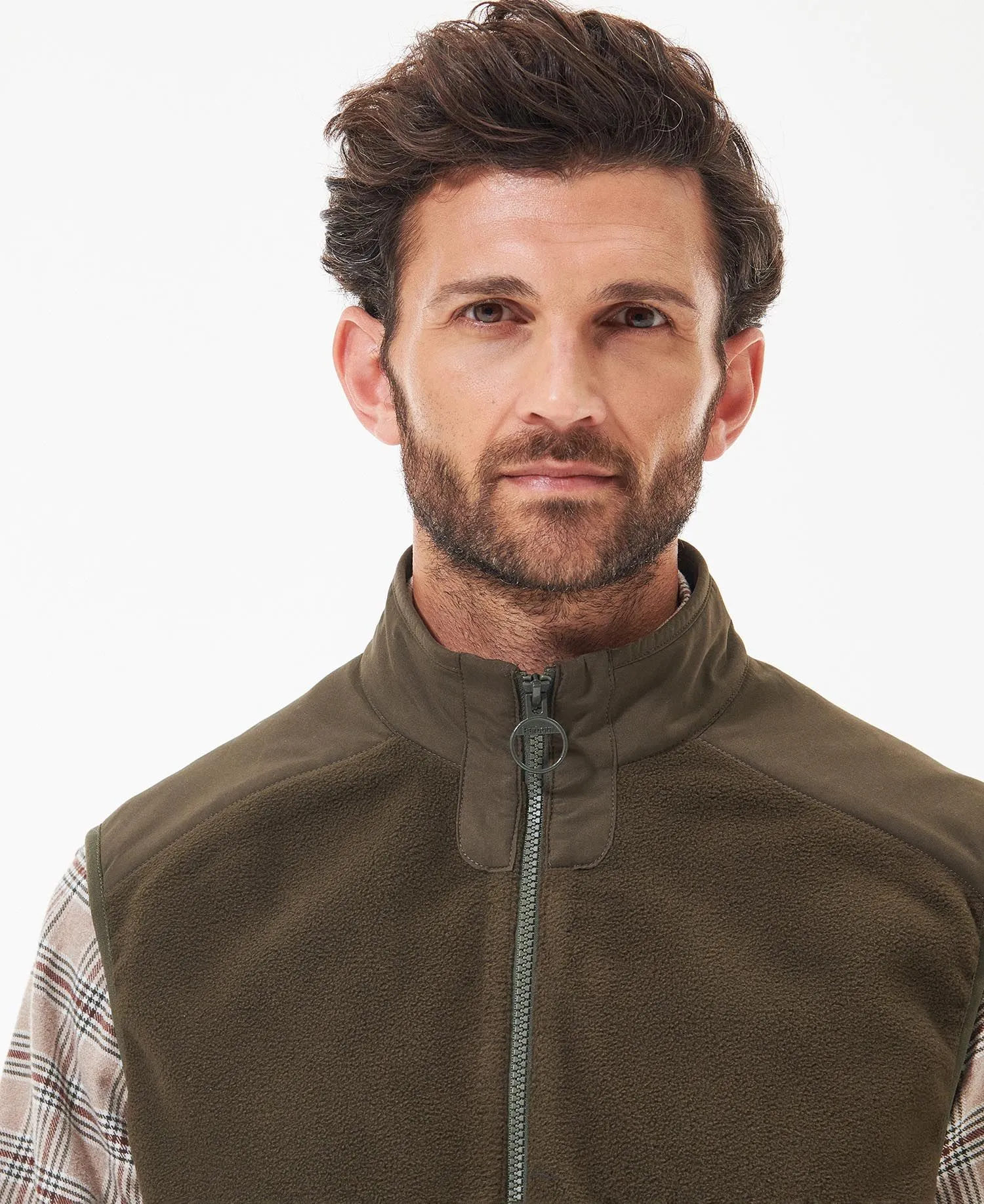 Barbour Mfl0146 GILET