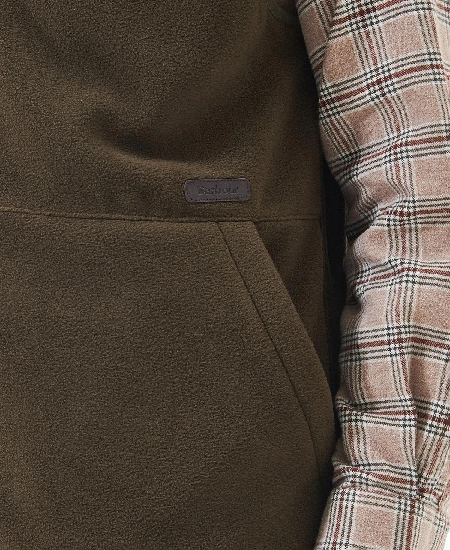 Barbour Mfl0146 GILET