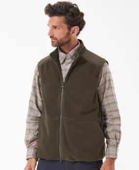 Barbour Mfl0146 GILET
