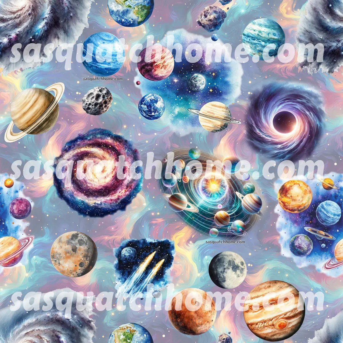 Beautiful, Unique Women’s Short Sleeve T-Shirts - Many Designs