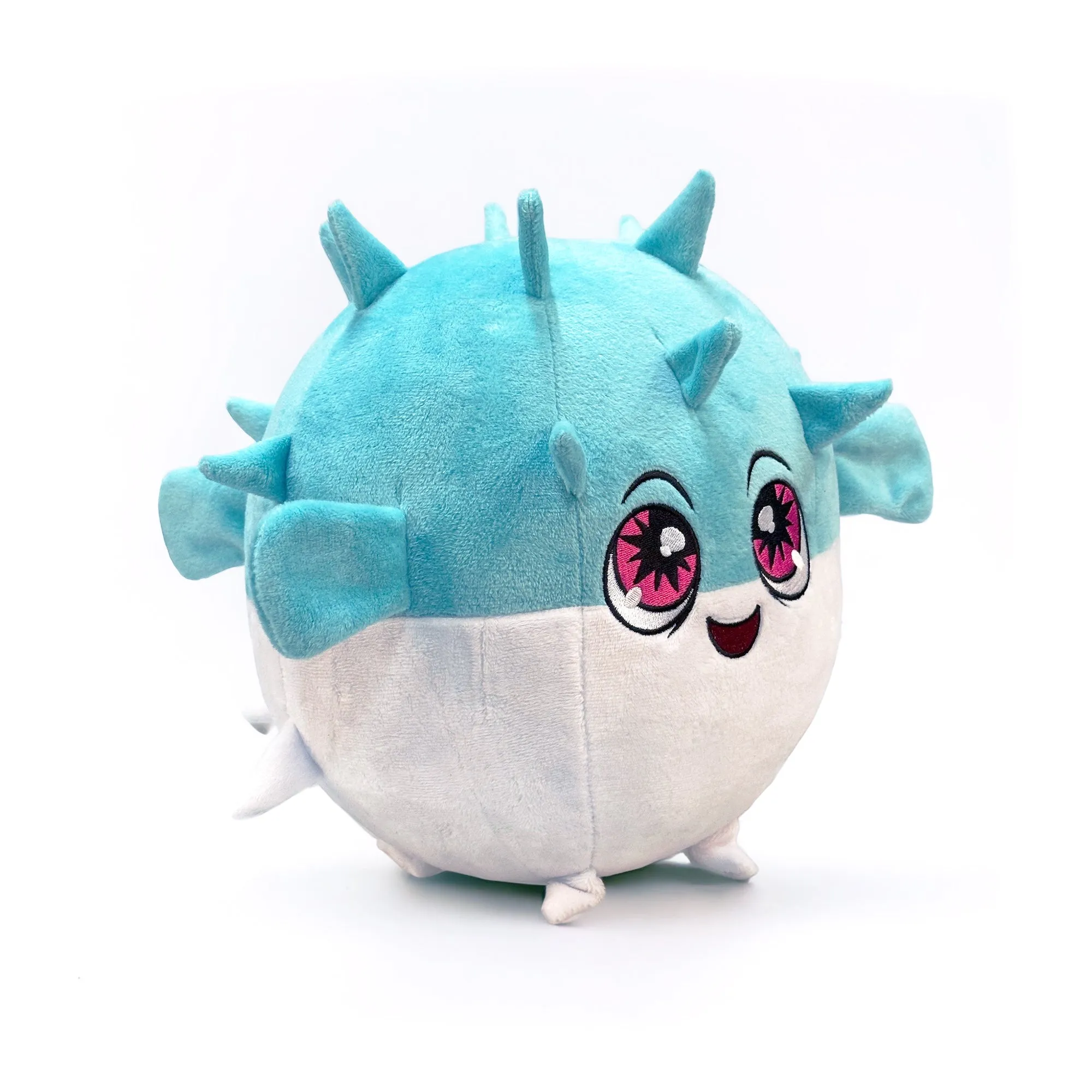 BIG PUFFER® | 12" BIG PUFFER PLUSHIE (PRE-ORDER)