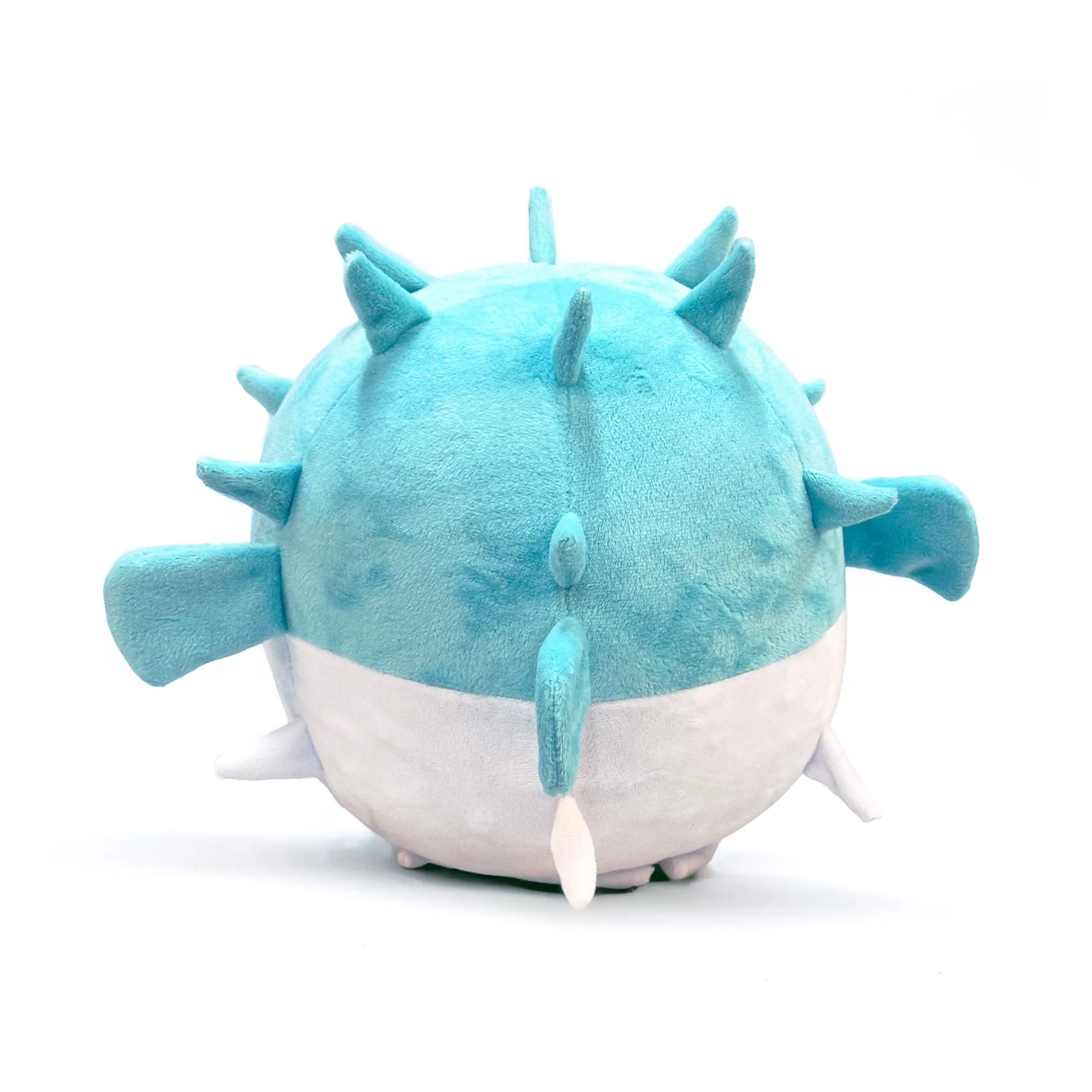 BIG PUFFER® | 12" BIG PUFFER PLUSHIE (PRE-ORDER)