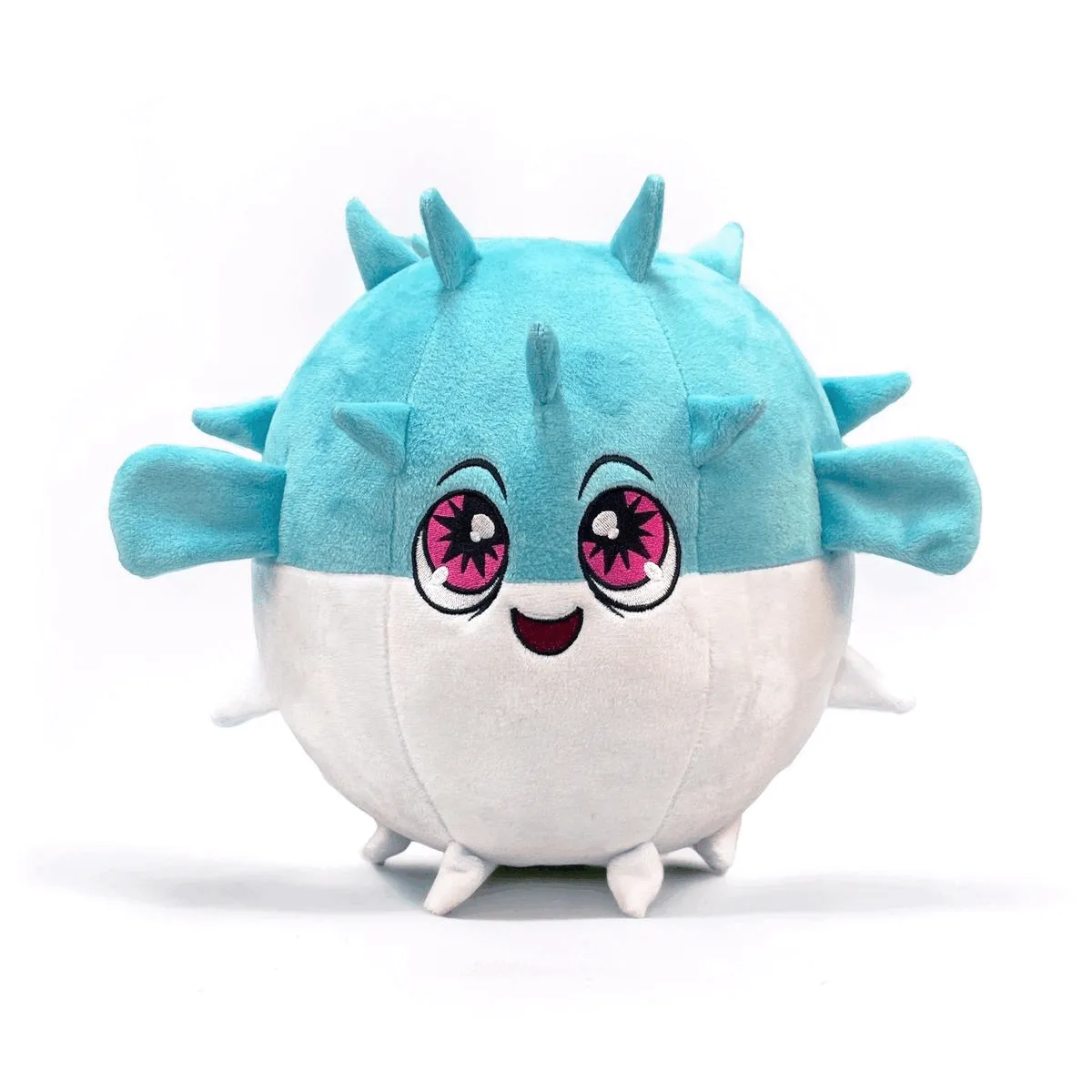 BIG PUFFER® | 12" BIG PUFFER PLUSHIE (PRE-ORDER)