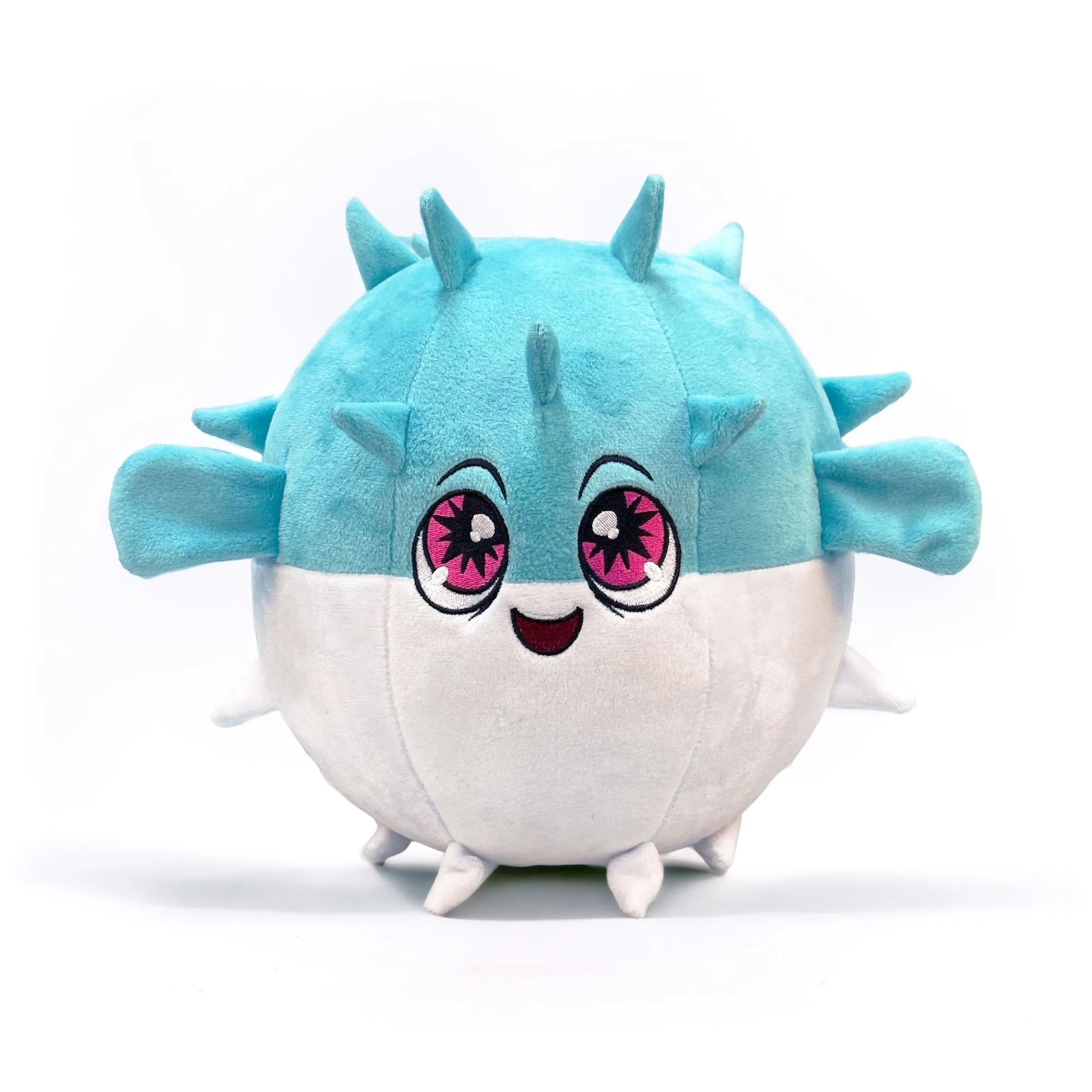 BIG PUFFER® | 12" BIG PUFFER PLUSHIE (PRE-ORDER)
