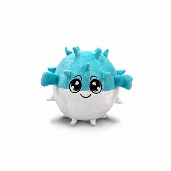 BIG PUFFER® | 8" BABY PUFFER PLUSHIE (PRE-ORDER)