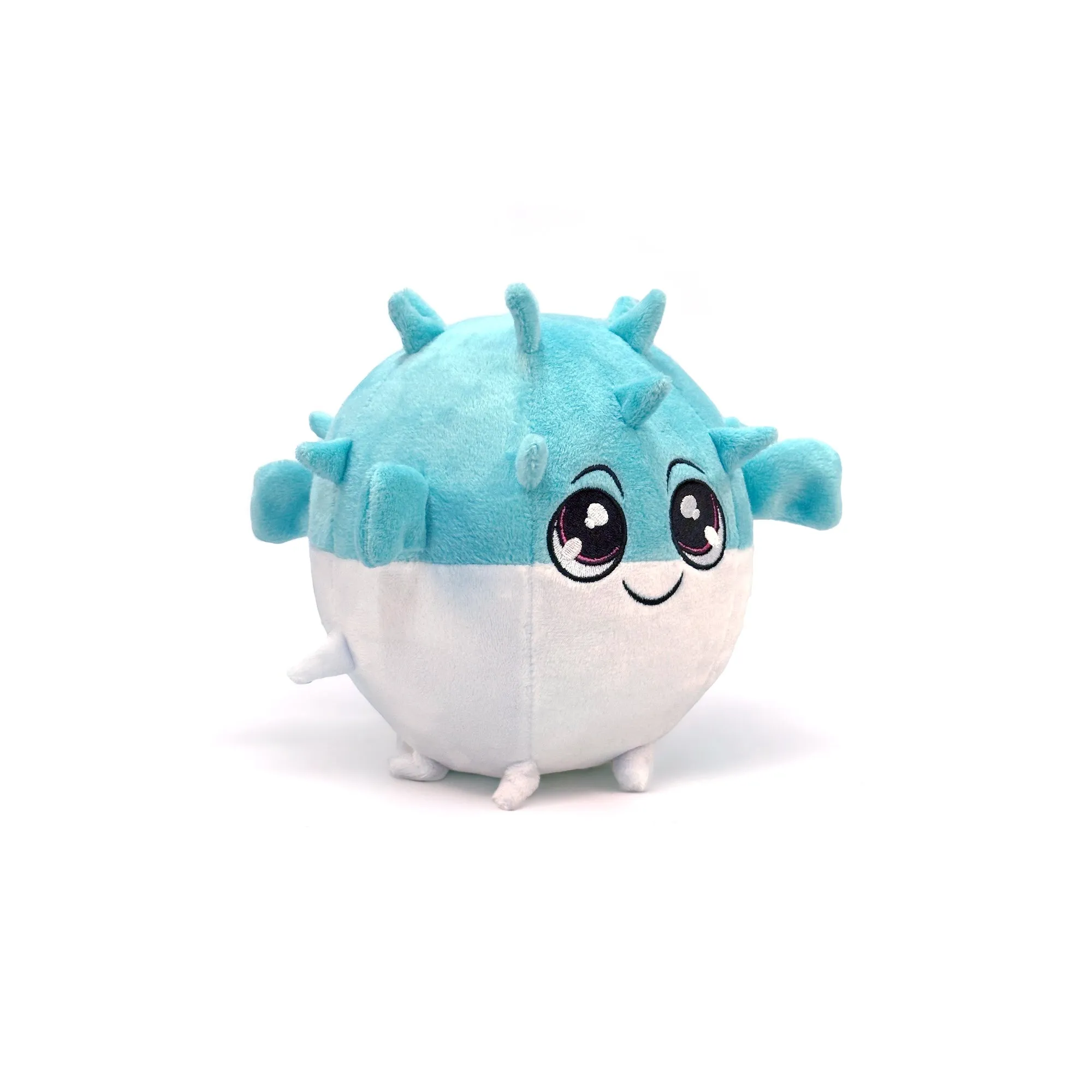 BIG PUFFER® | 8" BABY PUFFER PLUSHIE (PRE-ORDER)