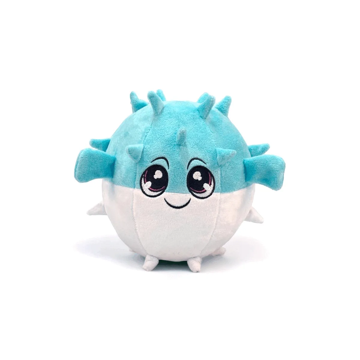 BIG PUFFER® | 8" BABY PUFFER PLUSHIE (PRE-ORDER)