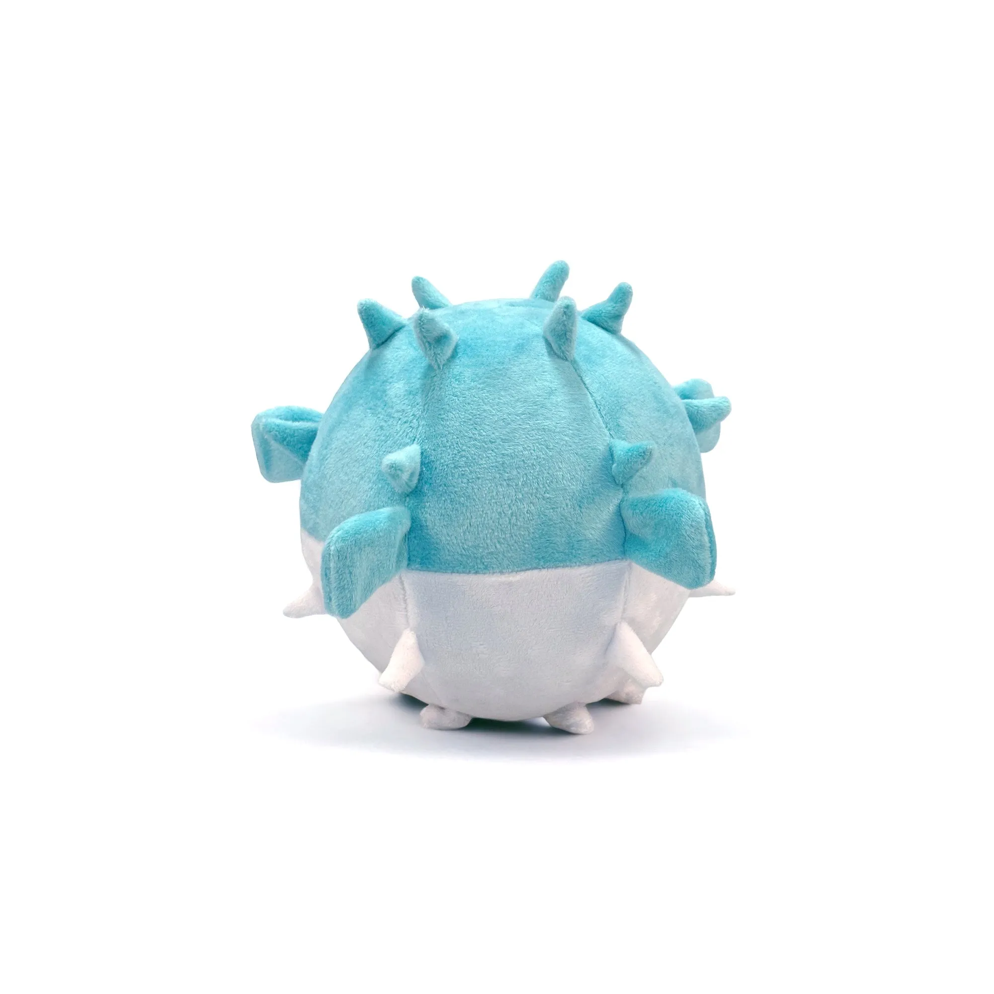 BIG PUFFER® | 8" BABY PUFFER PLUSHIE (PRE-ORDER)