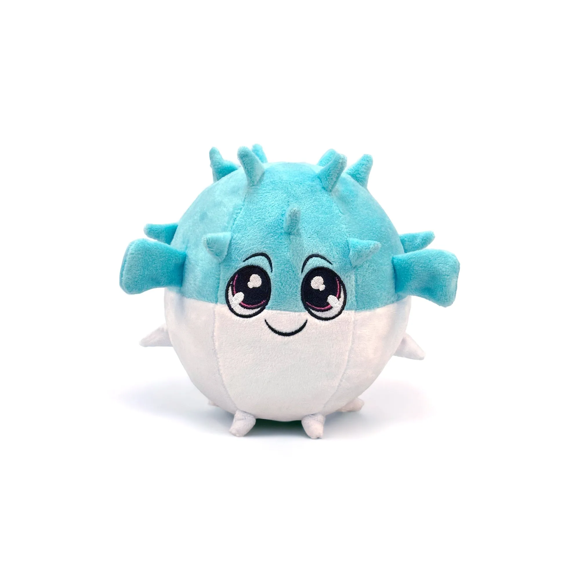 BIG PUFFER® | 8" BABY PUFFER PLUSHIE (PRE-ORDER)