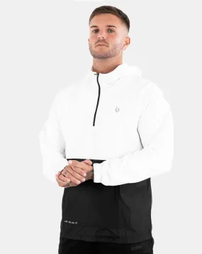 BIINKDRY Two-Tone Windbreaker MEN