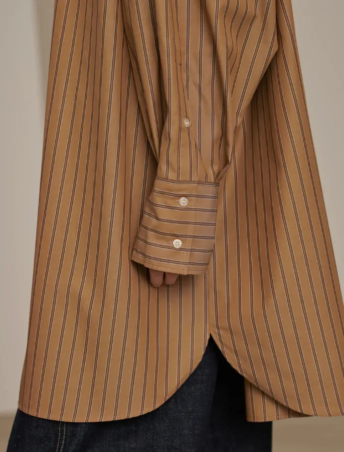 Candide Shirt Dress