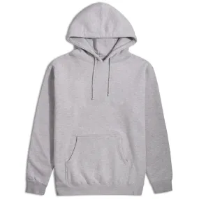 CCS Staple Pullover Hoodie - Grey Heather