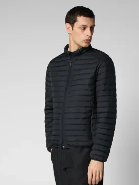 COLE PUFFER JACKET Marine