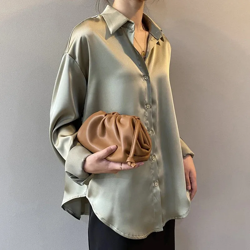Come Along For The Ride Blouse