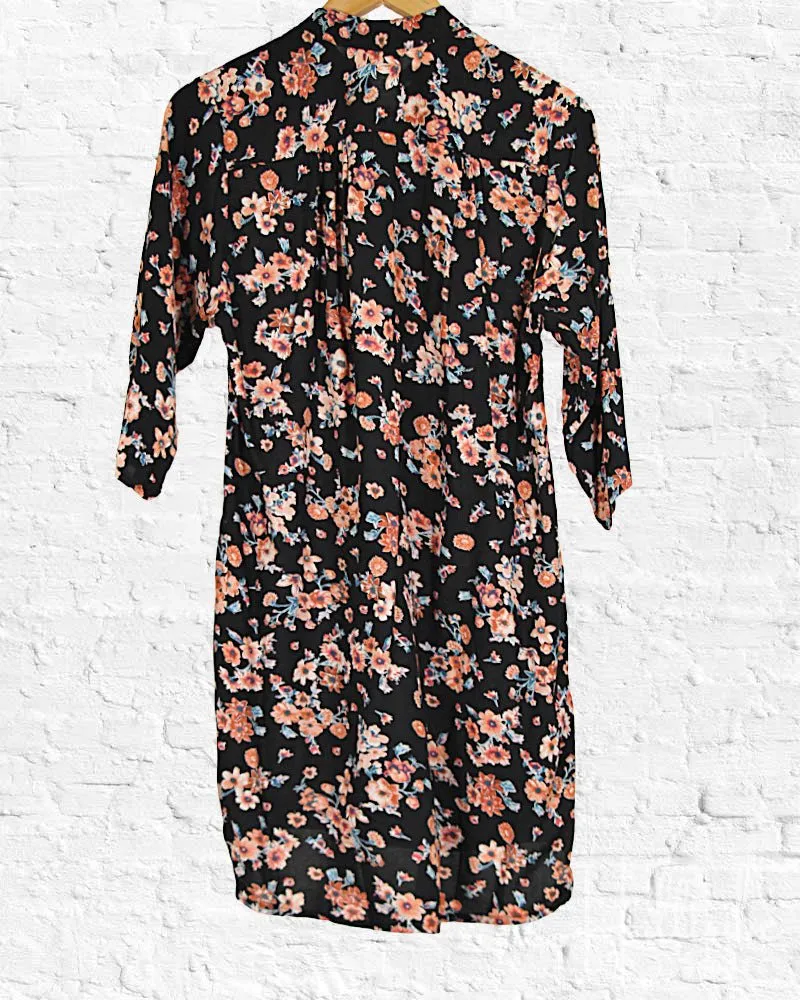 Copper Flower Cassidy Tunic