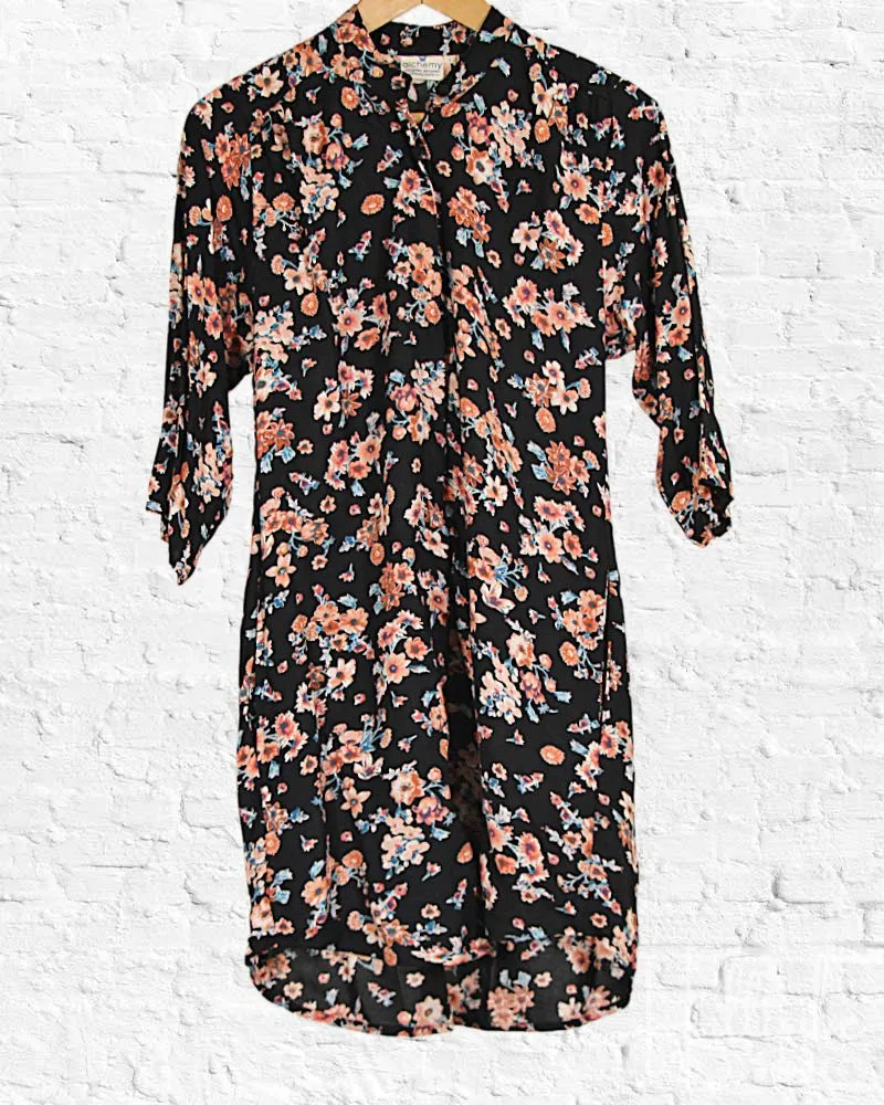 Copper Flower Cassidy Tunic