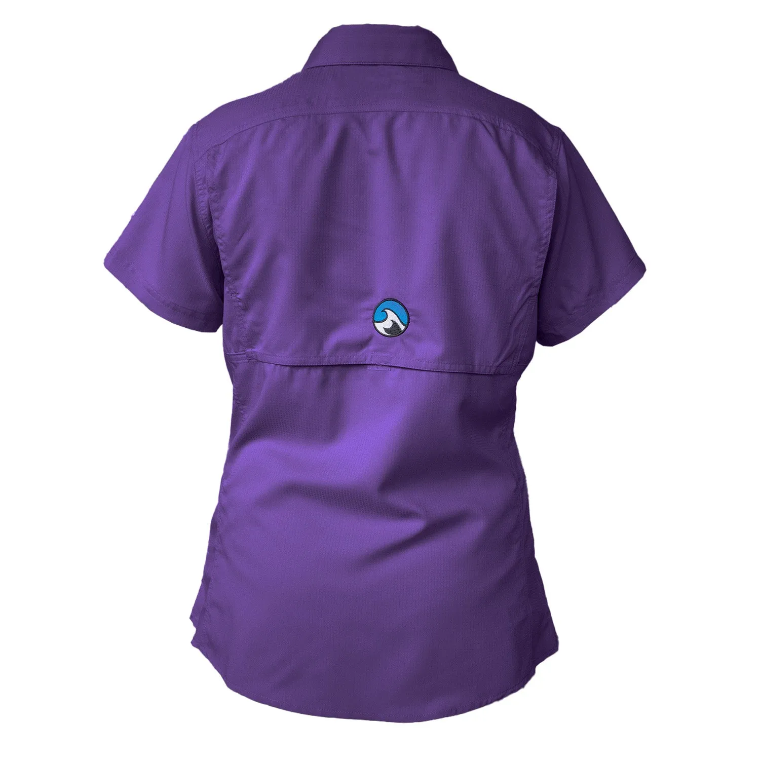 Costazul Shirt Tech 2 for Women -  Purple