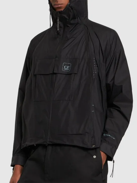 C.P. Company   Metropolis Series Hooded jacket 