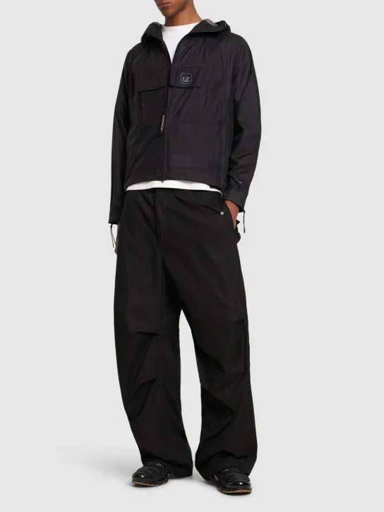 C.P. Company   Metropolis Series Hooded jacket 