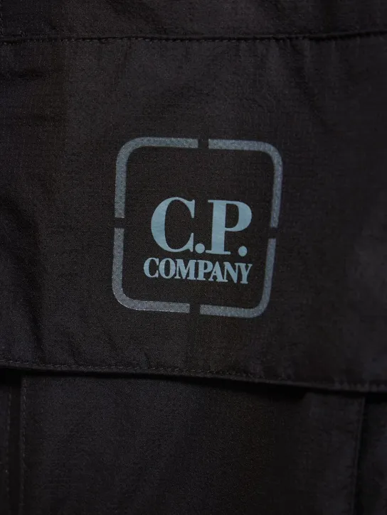 C.P. Company   Metropolis Series Hooded jacket 