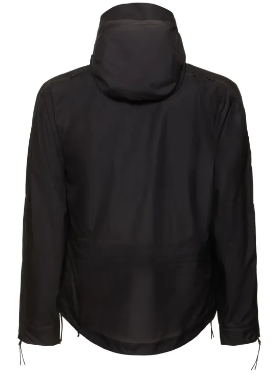 C.P. Company   Metropolis Series Hooded jacket 