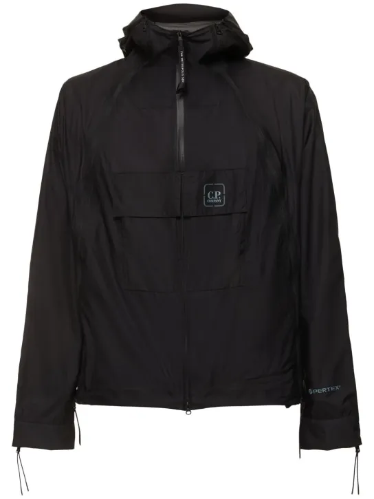 C.P. Company   Metropolis Series Hooded jacket 