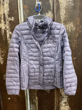 Down Puffer Jacket