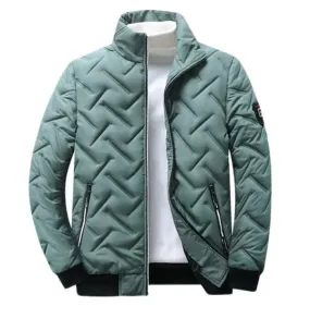 Dylan™ - Premium Insulated Puffer Jacket
