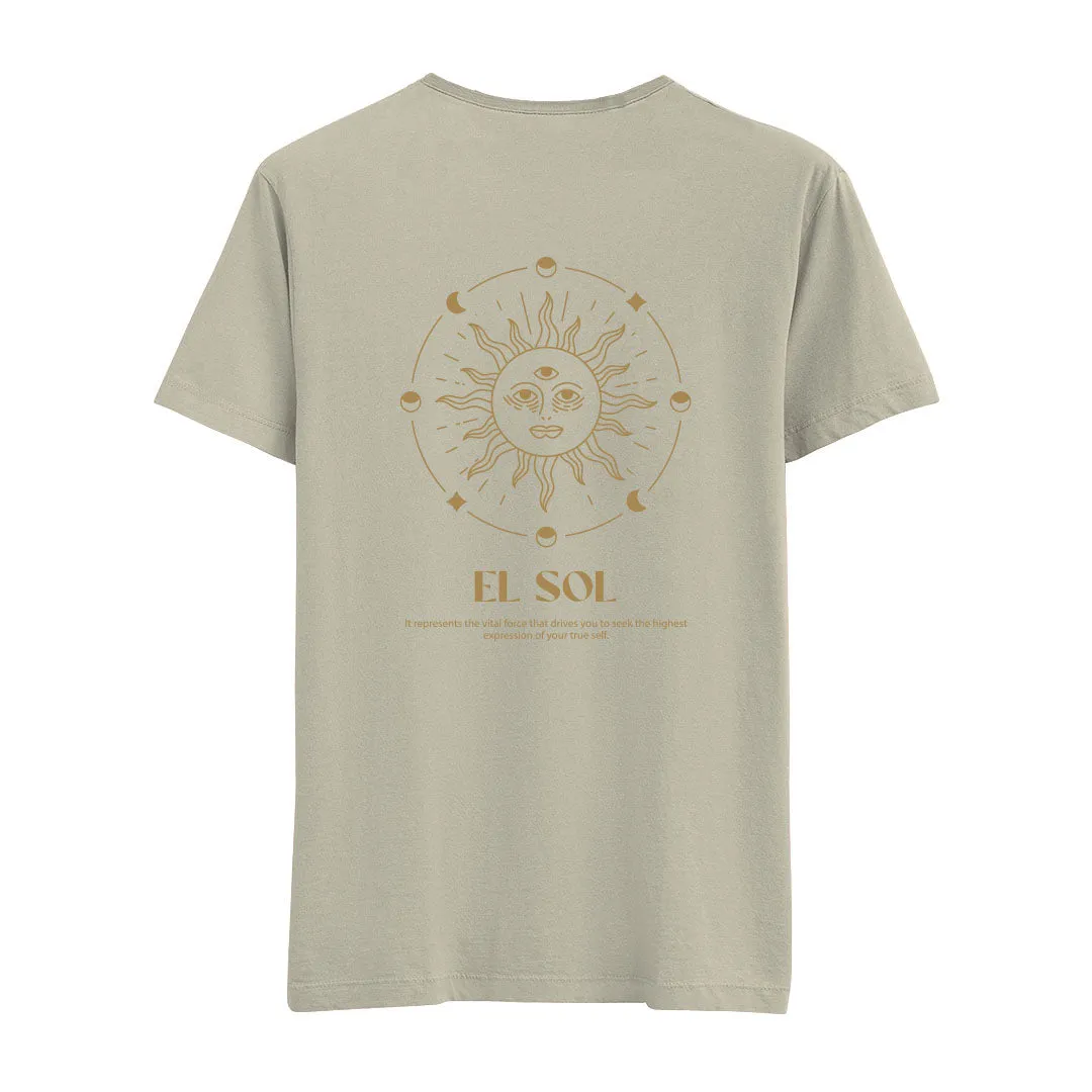 El Sol - Regular Tshirt