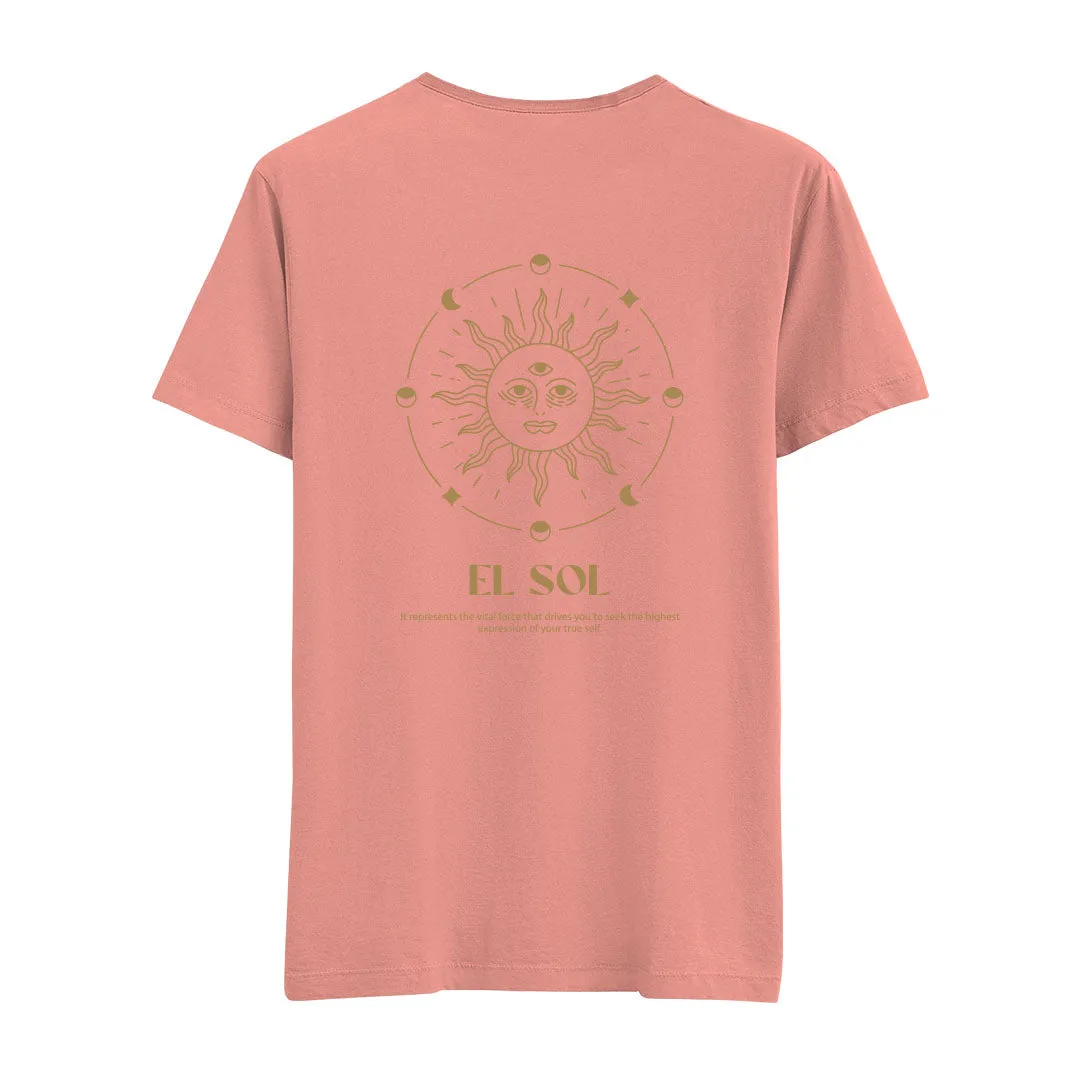 El Sol - Regular Tshirt