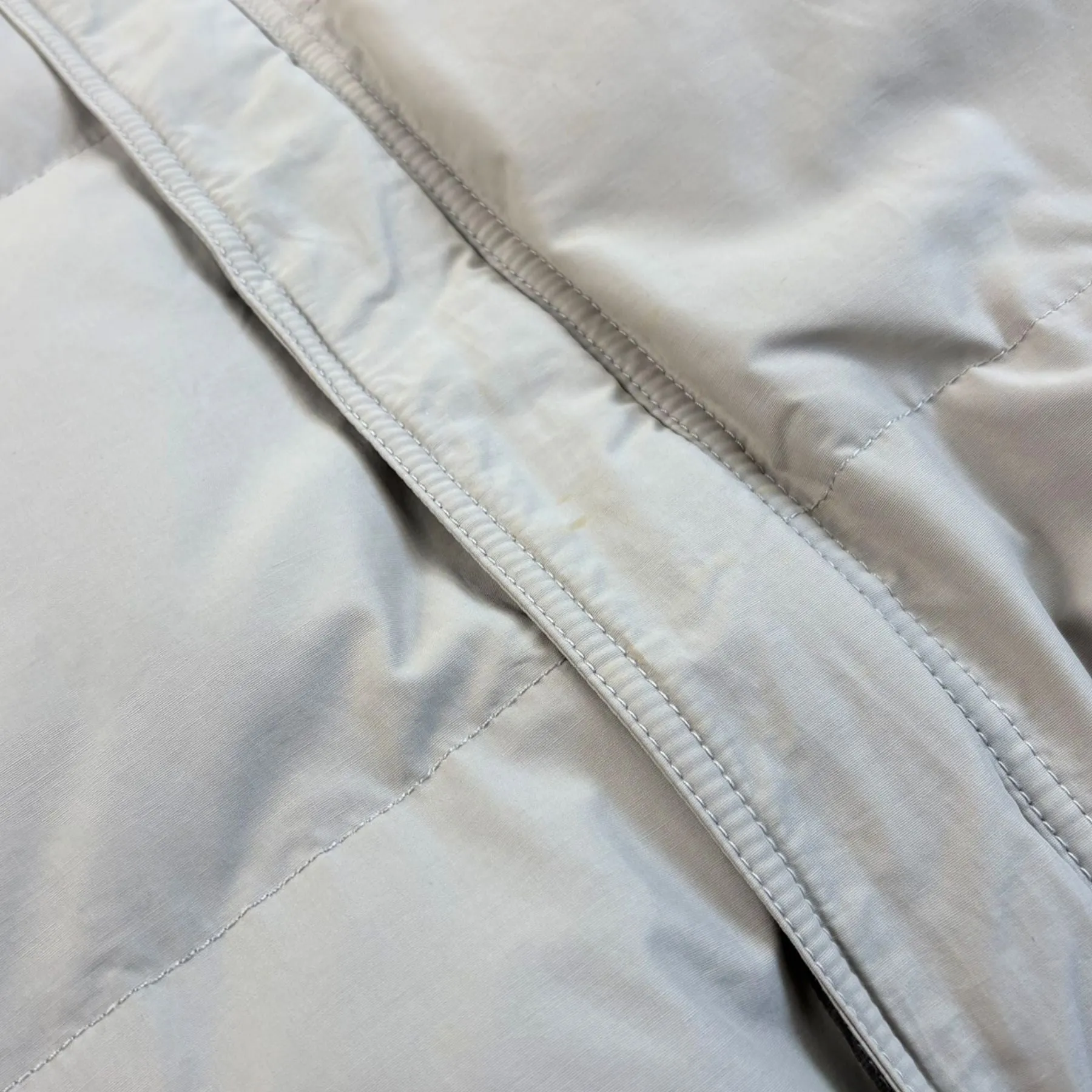 Essentials Puffer Jacket - Women's XXS