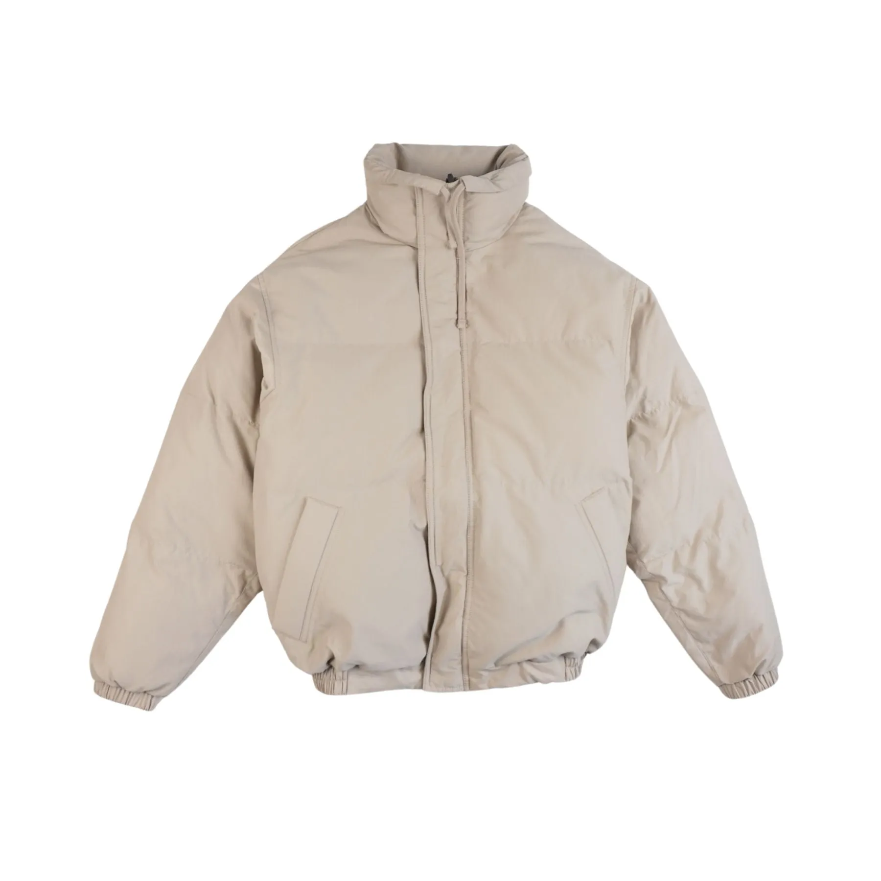 Essentials Puffer Jacket - Women's XXS