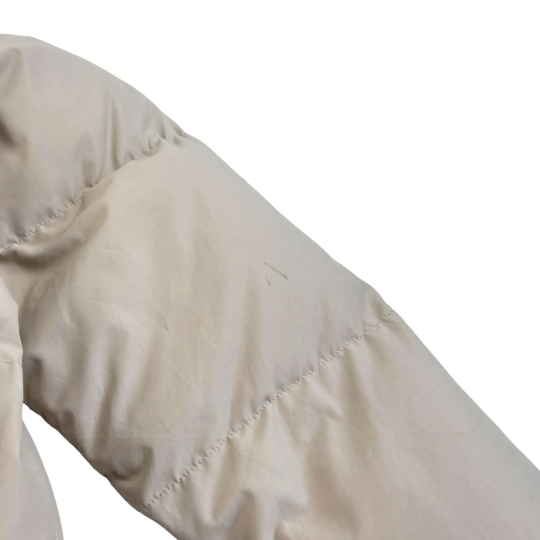 Essentials Puffer Jacket - Women's XXS