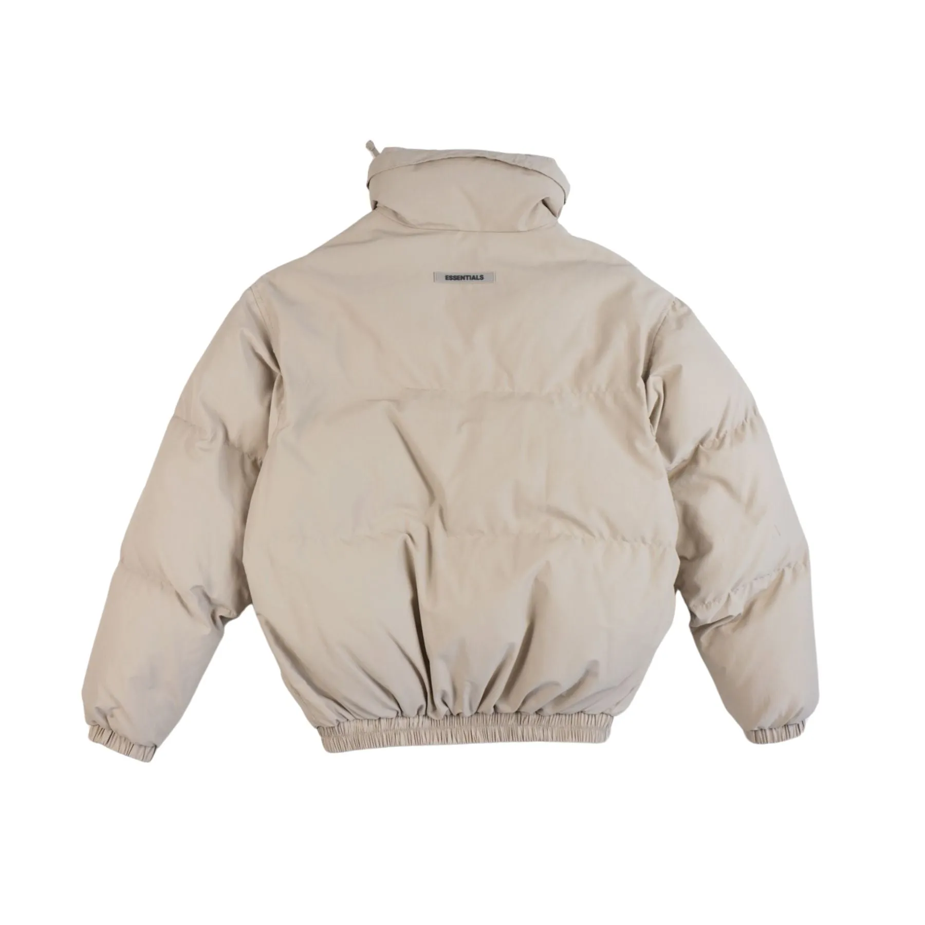 Essentials Puffer Jacket - Women's XXS