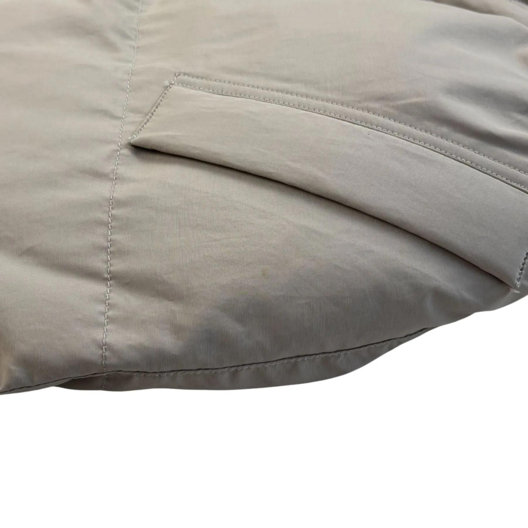 Essentials Puffer Jacket - Women's XXS