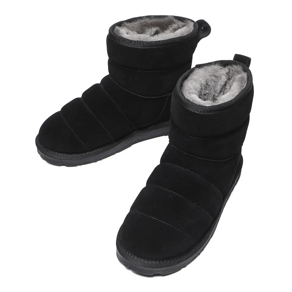 EVERAU Mini Puffer #EA3100