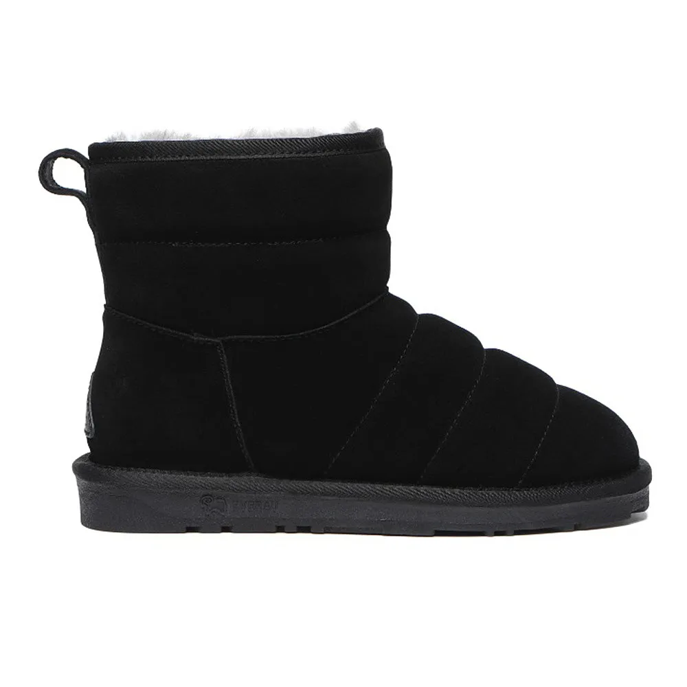 EVERAU Mini Puffer #EA3100